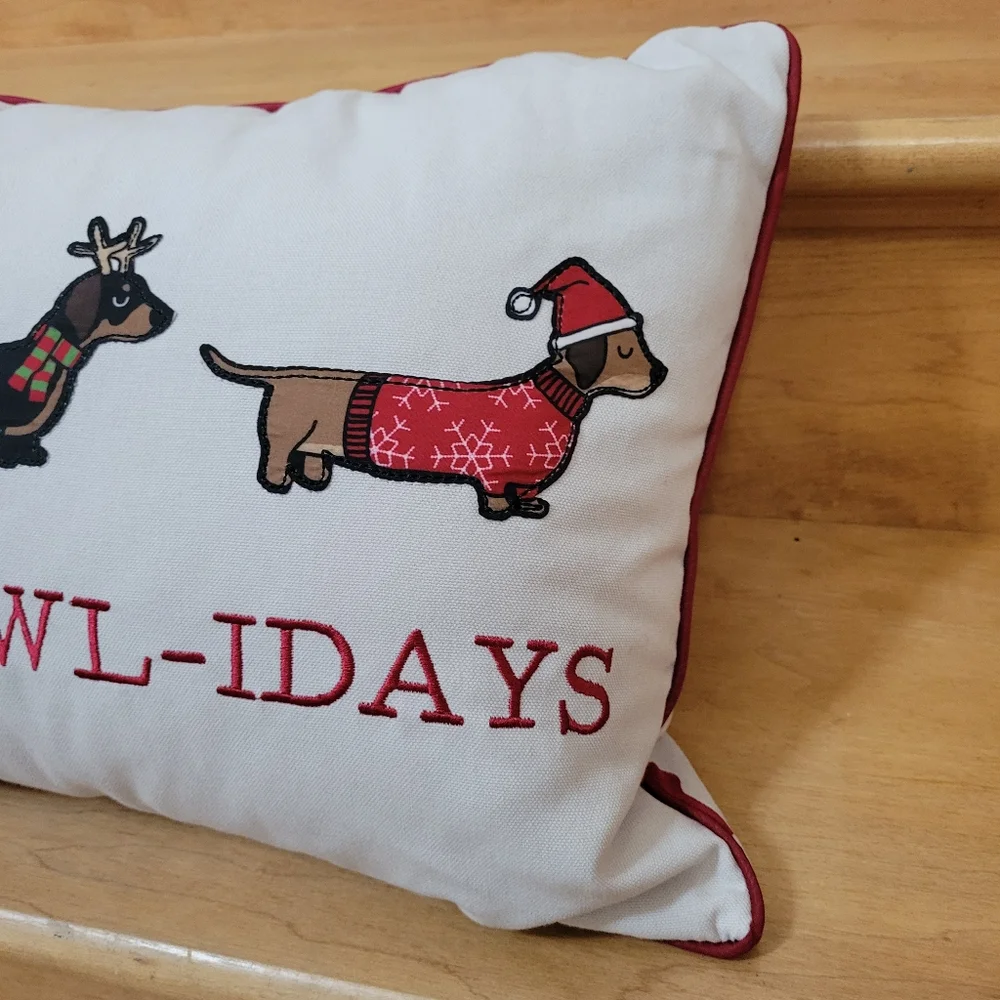 N/A happy howl